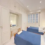 Deluxe Flat Copacabana Beach