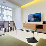 Deluxe Flat Copacabana Beach
