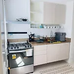 Deluxe Flat Copacabana Beach