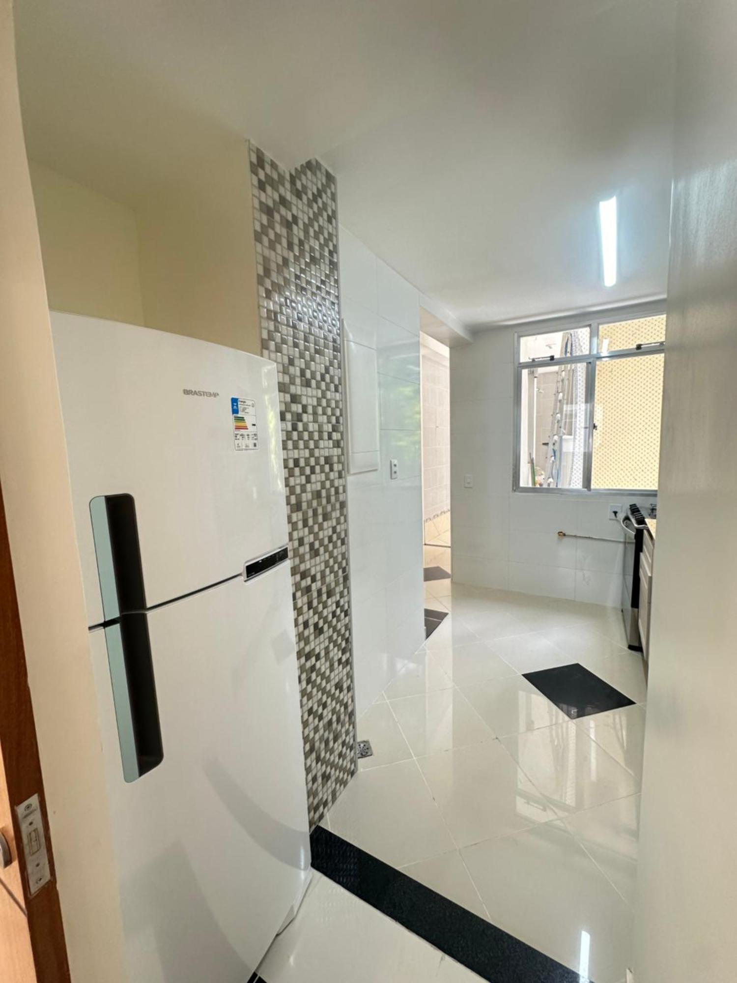 Deluxe Flat Copacabana Apartamento