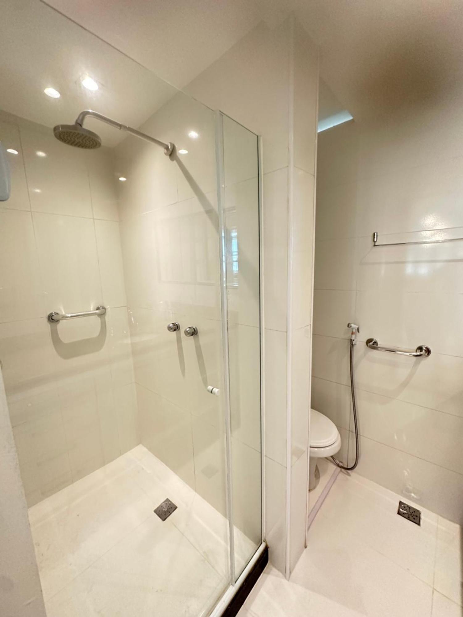 Deluxe Flat Copacabana