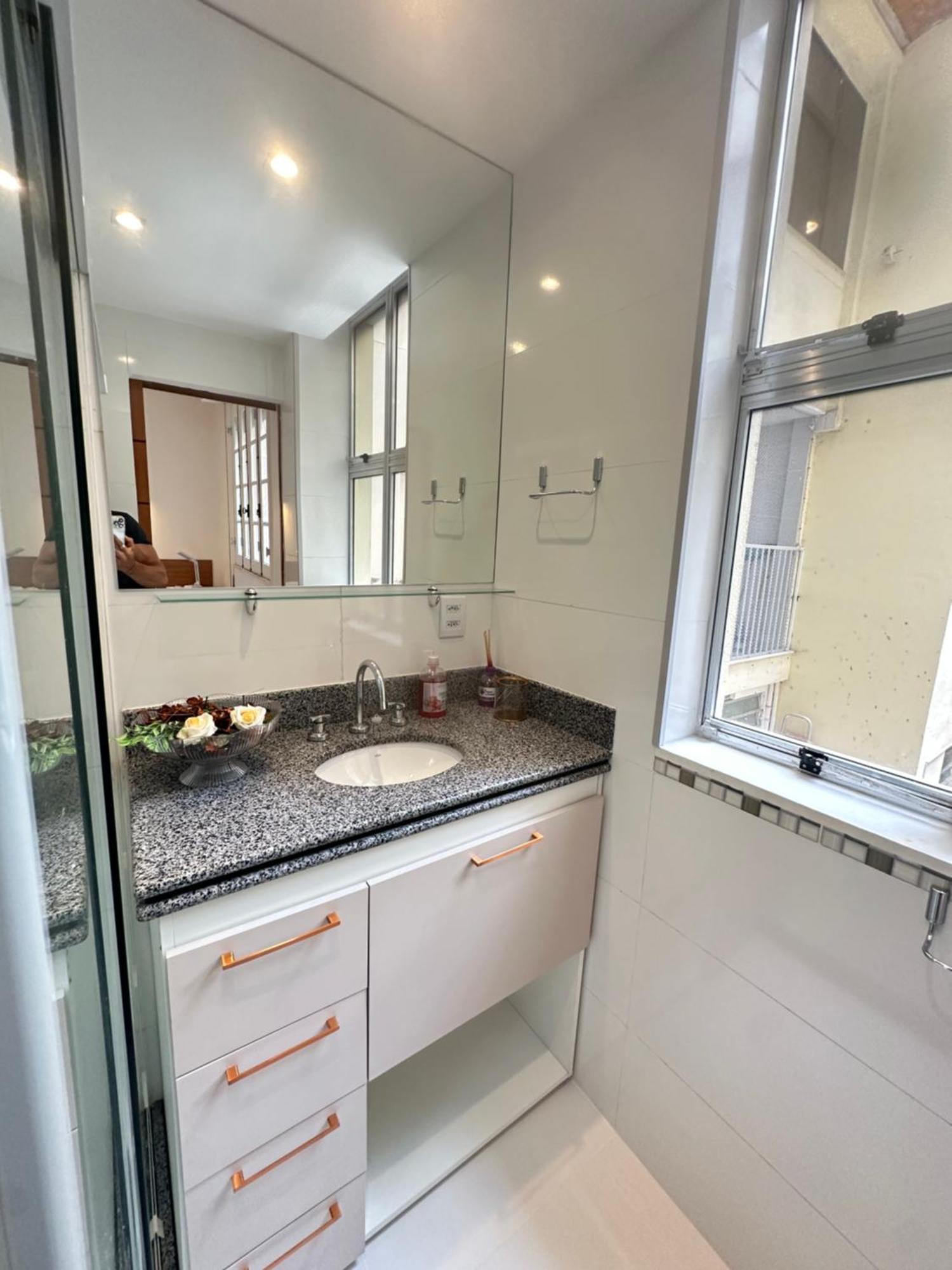 Apartamento Deluxe Flat Copacabana