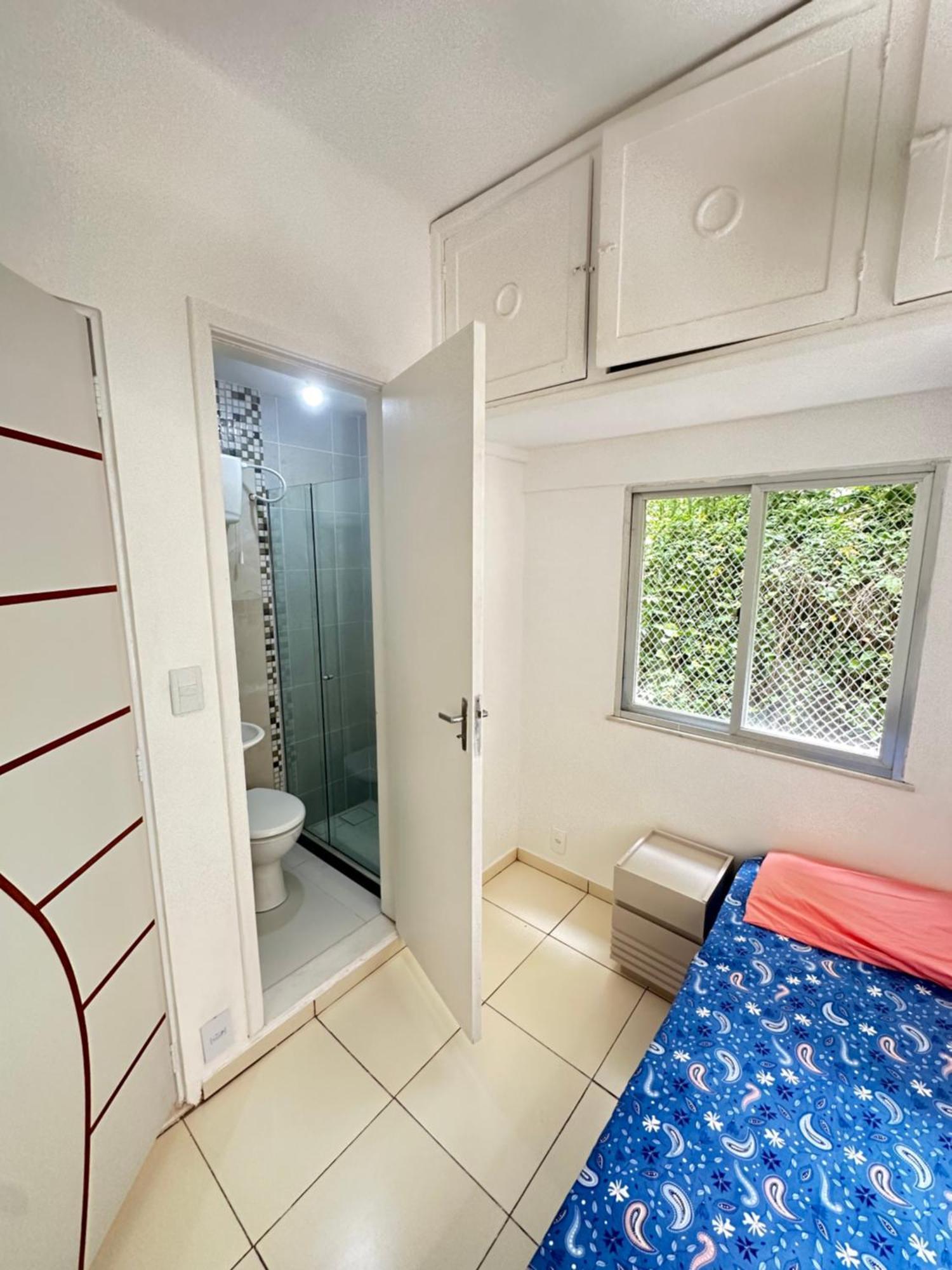 Apartamento Deluxe Flat Copacabana