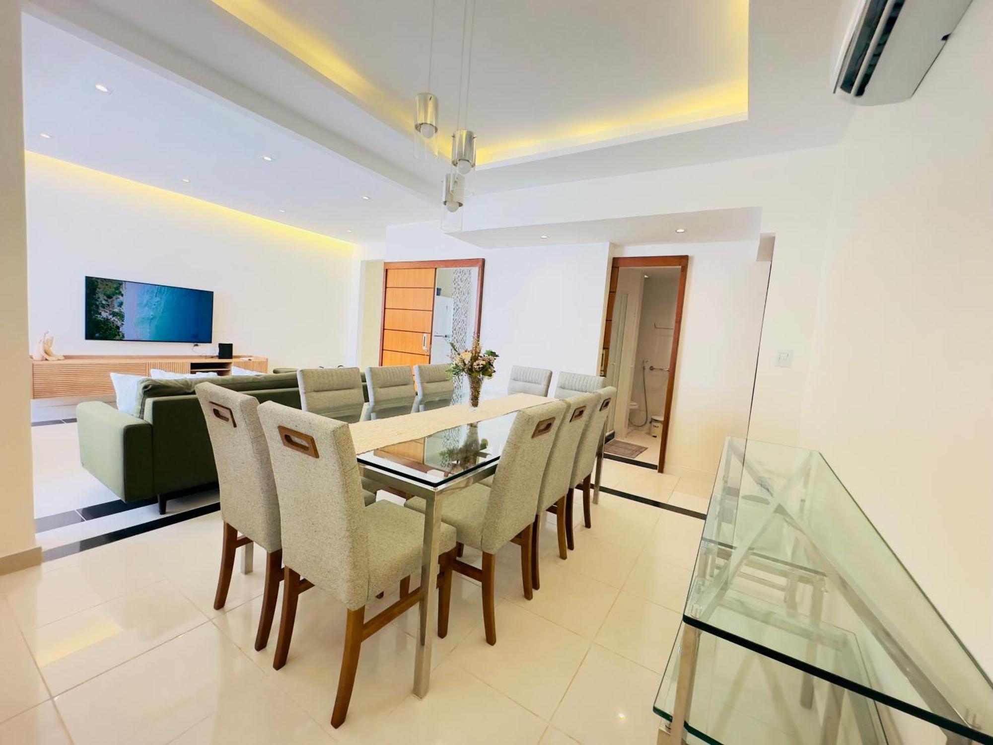 Apartamento Deluxe Flat Copacabana Río de Janeiro