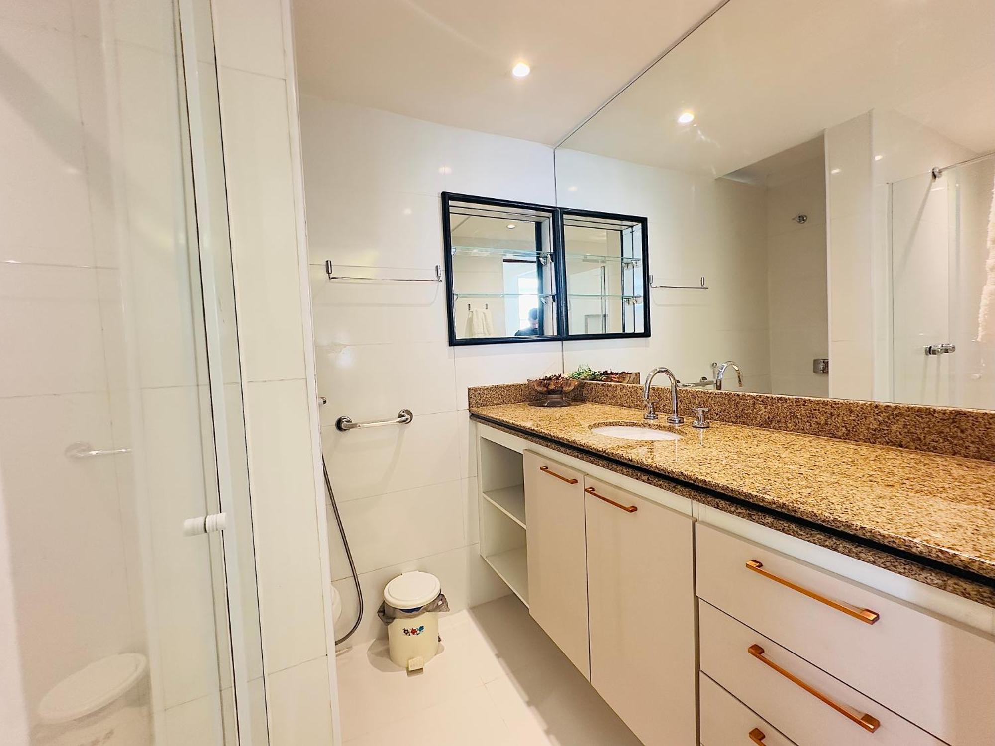 Apartamento Deluxe Flat Copacabana
