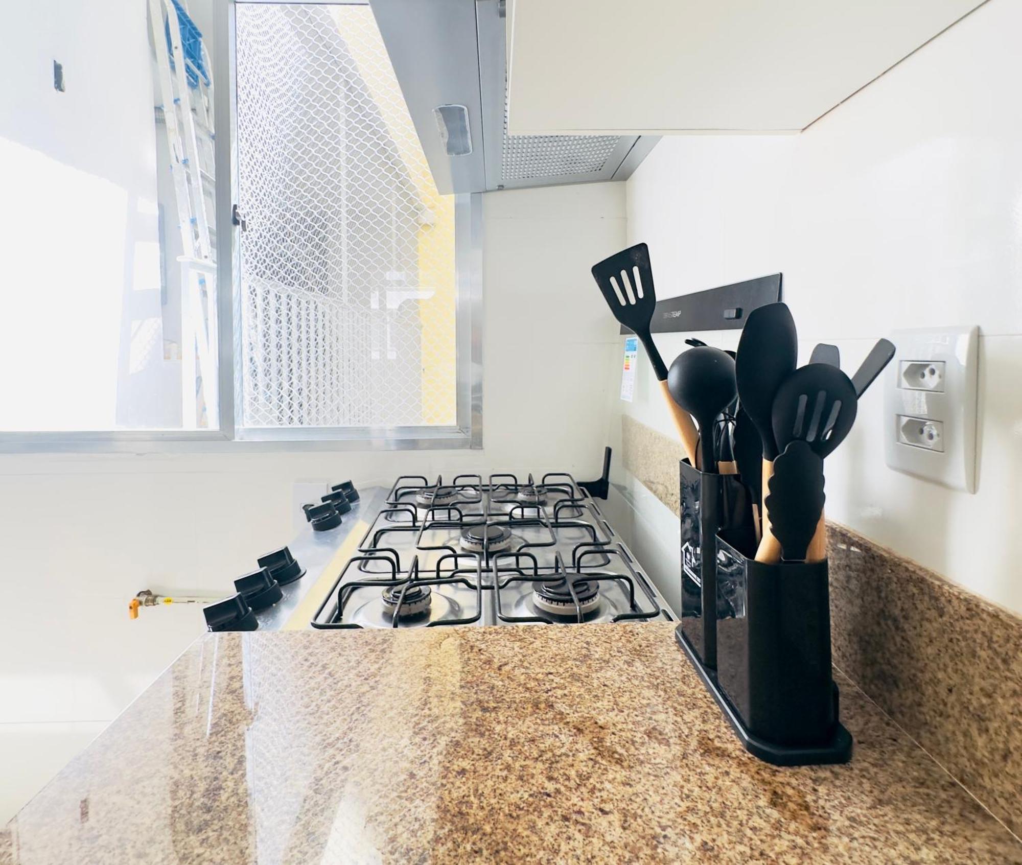 Apartamento Deluxe Flat Copacabana *